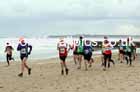 Blyth Sands Handicap Race, Blyth, Northumberland.  Photo: David T. Hewitson/Sports for All Pics
